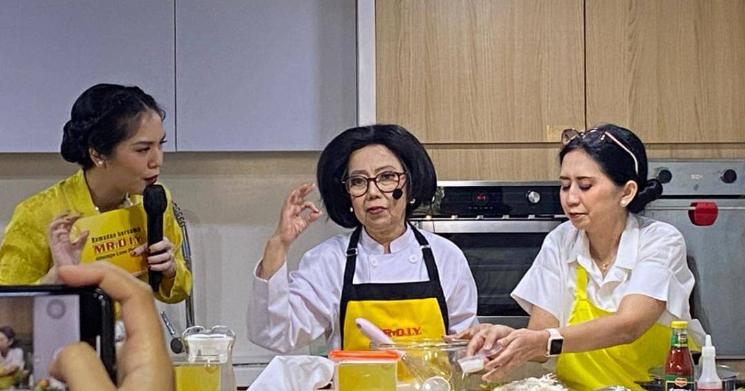 Popmama.com/Muhammad Fhandra Hardiyon